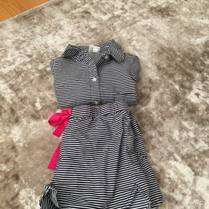 Vineyard Vines XS PJ set